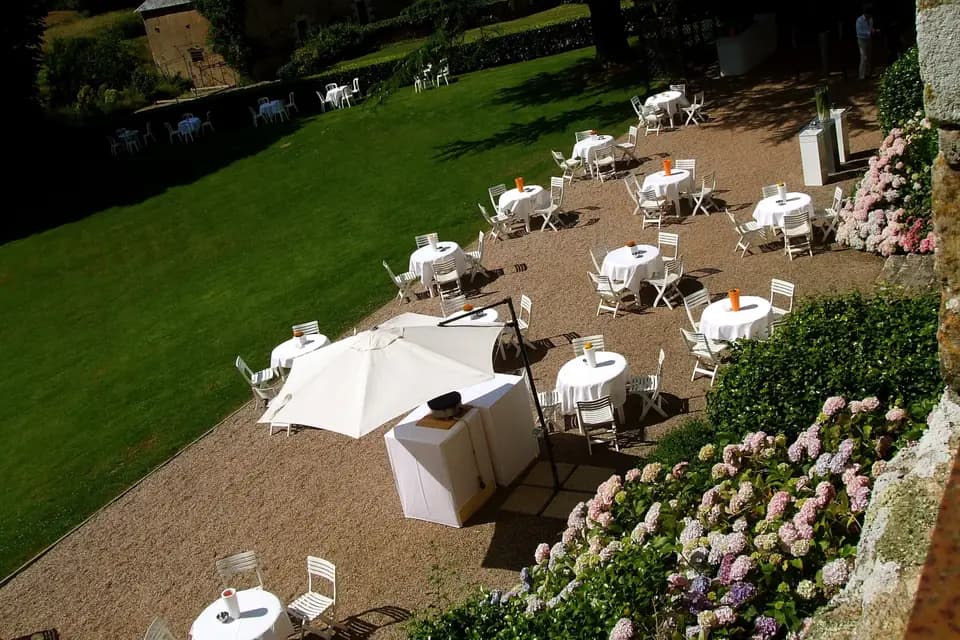 Le Château du Pordor — photo 7