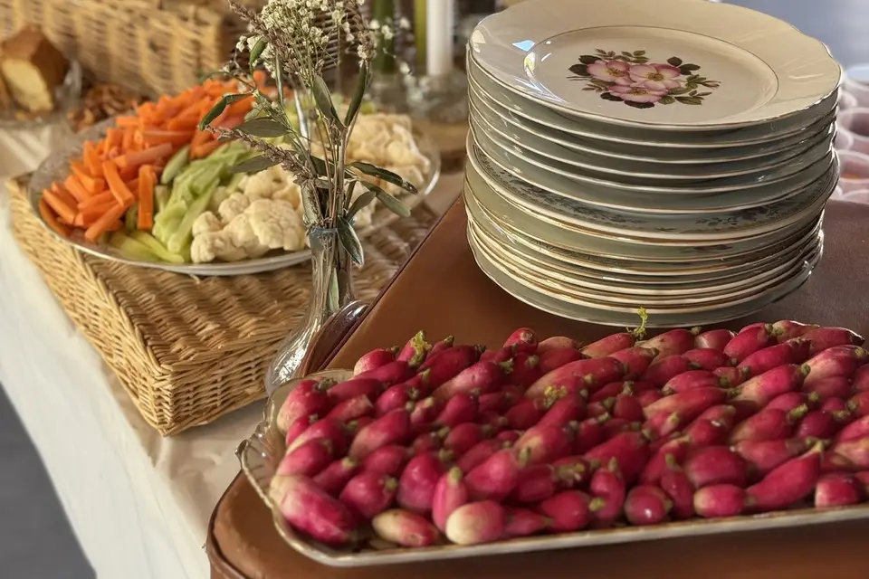 Vaisselles de nos Mamies — photo 6