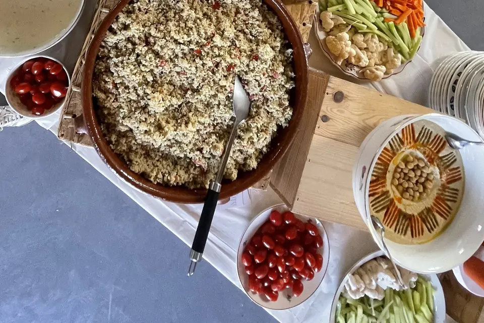 Vaisselles de nos Mamies — photo 5