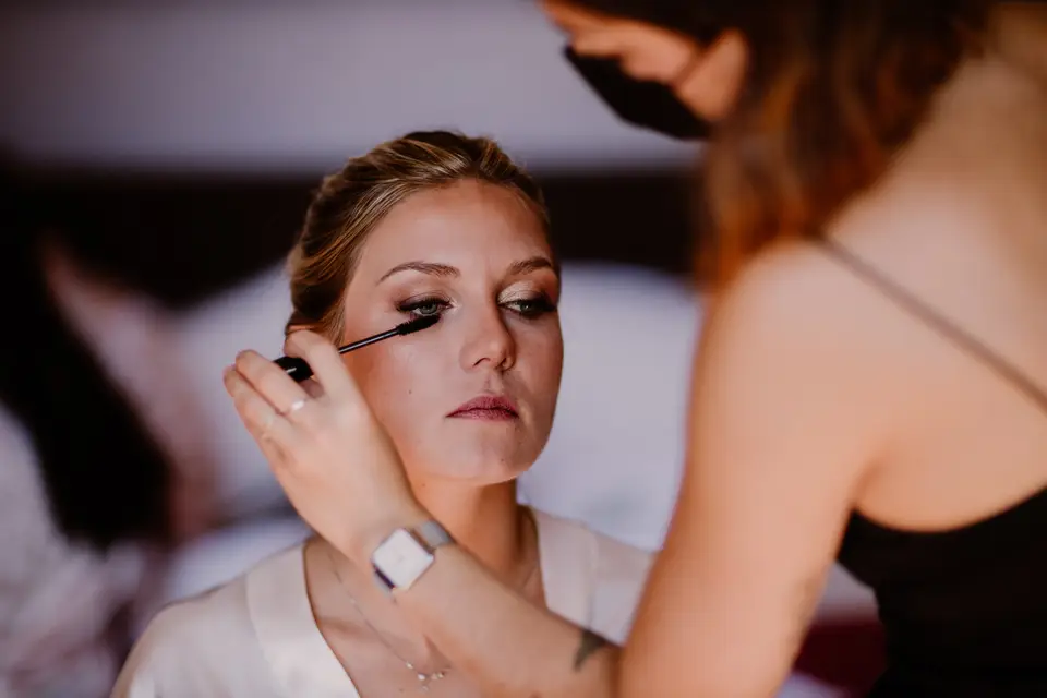 Loannemakeupart — photo 8