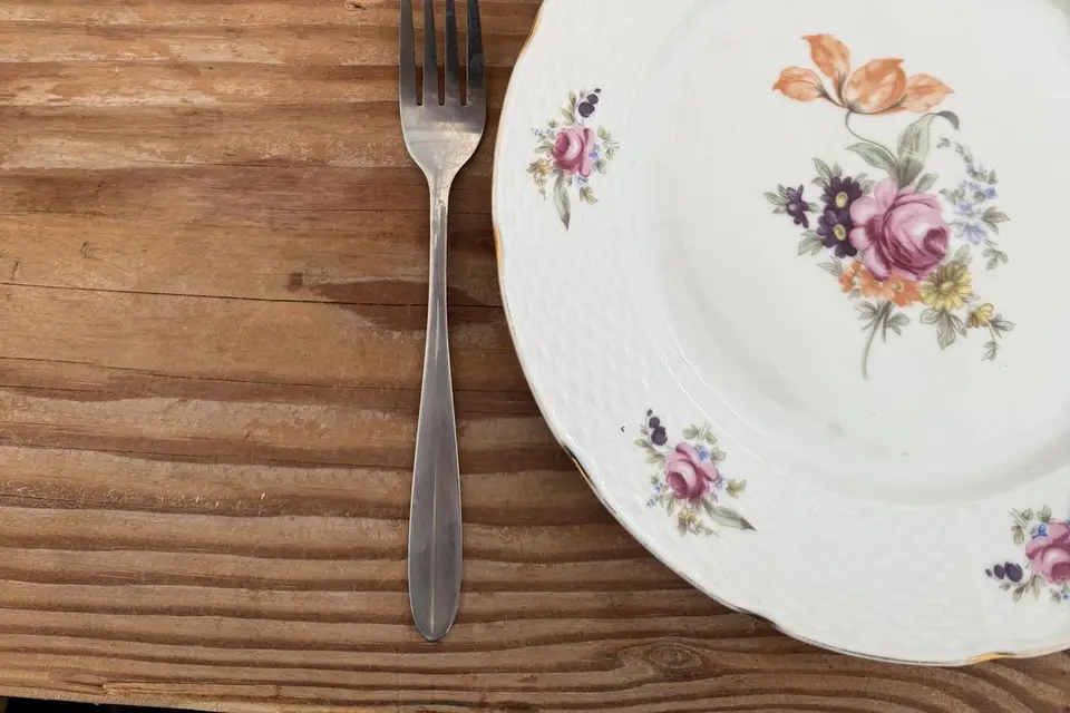 Vaisselles de nos Mamies — photo 3