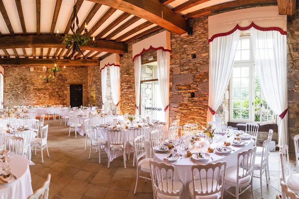 Le Château du Pordor — photo 2