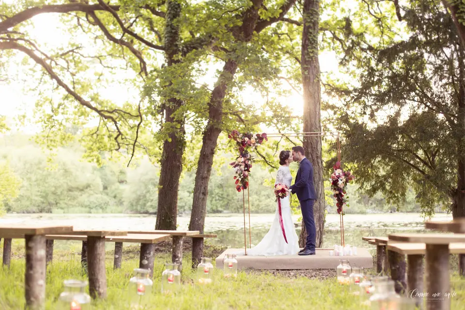 Le Château du Pordor — photo 1