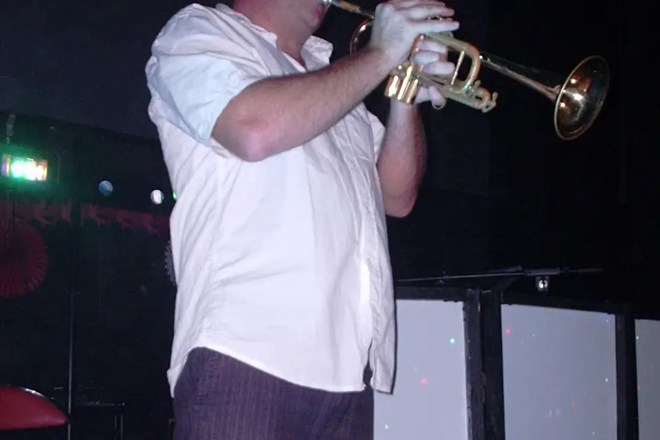 Chris' Live — photo 9