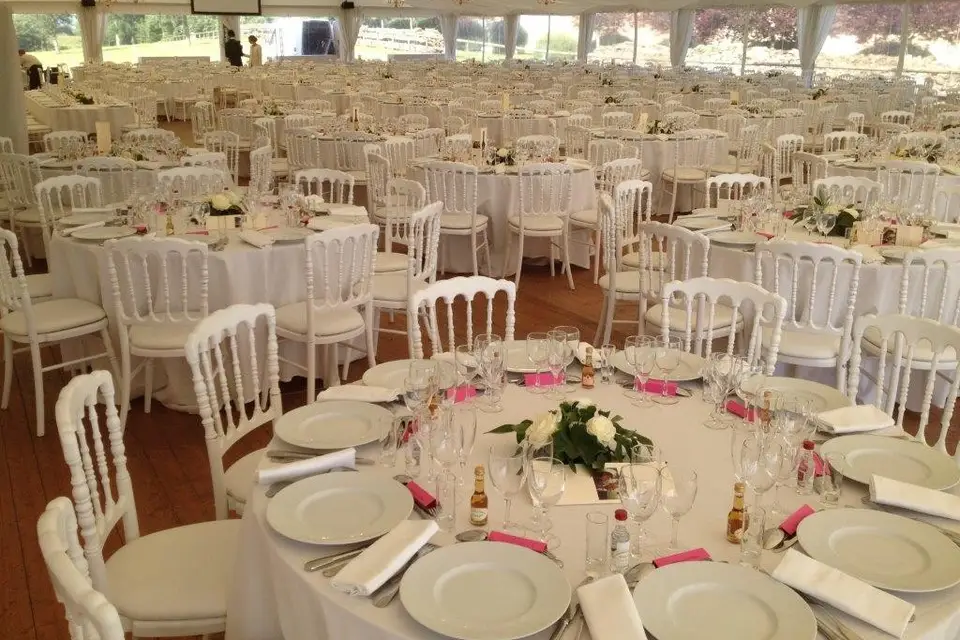 Estuaire Location — photo 1