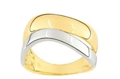 Blanc et Or — photo 1