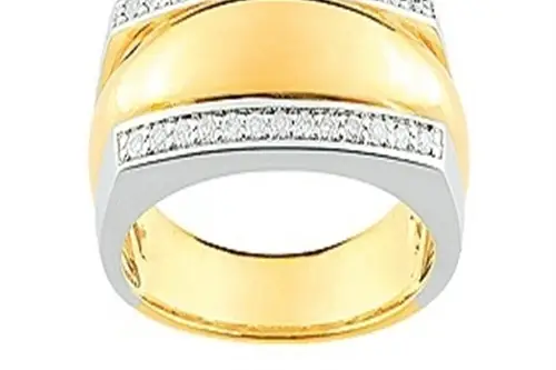 Blanc et Or — photo 2