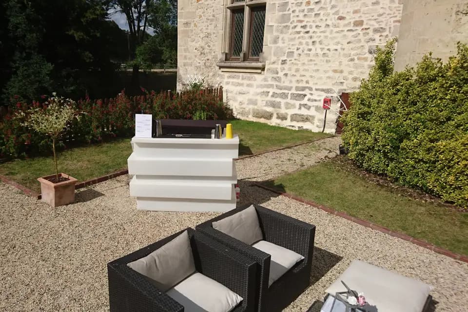 Mixologique — photo 5