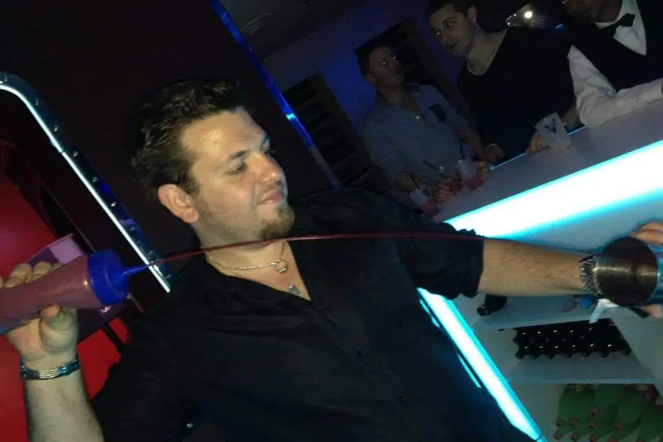 Mixologique — photo 7