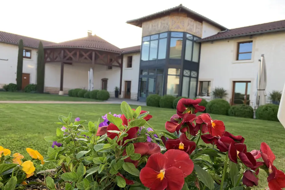 Domaine des Batières — photo 9