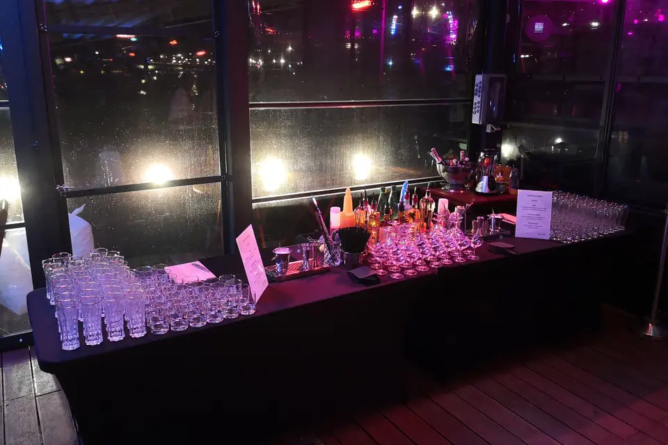 Mixologique — photo 8