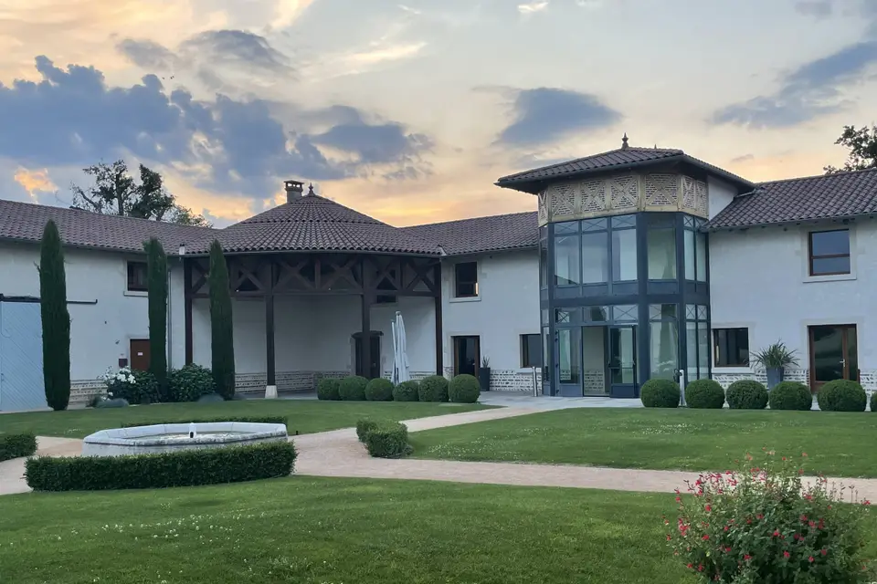 Domaine des Batières — photo 8