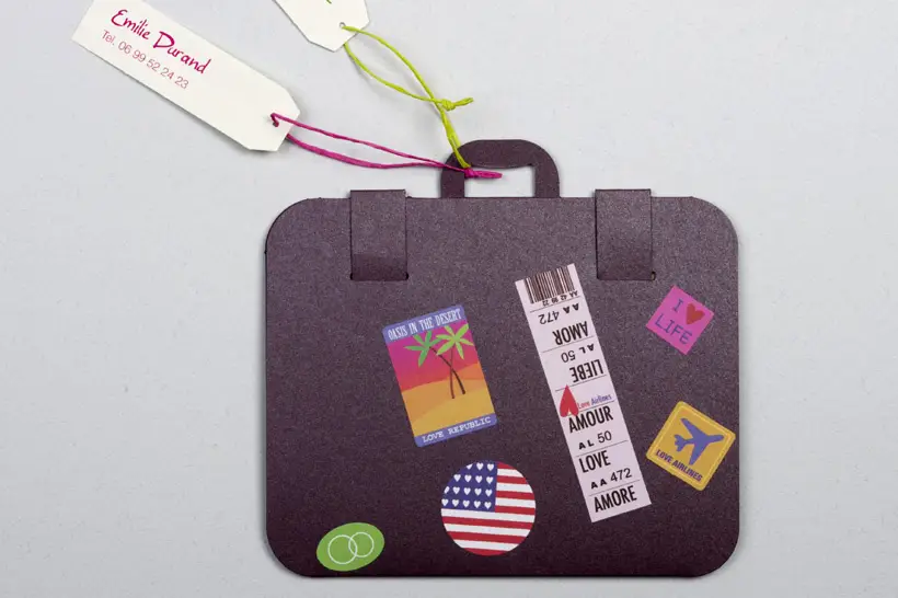 Idée Faire-part — photo 5