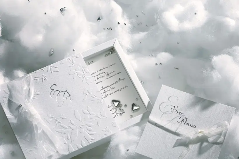 Idée Faire-part — photo 2