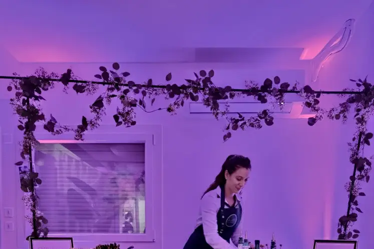 Cam’o Mille Cocktails — photo 4