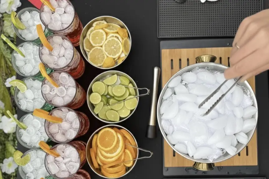 Cam’o Mille Cocktails — photo 5