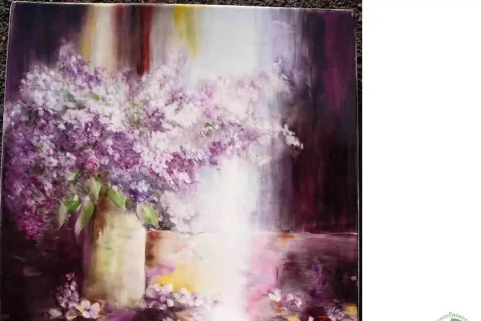 Les Porcelaines de Line — photo 3