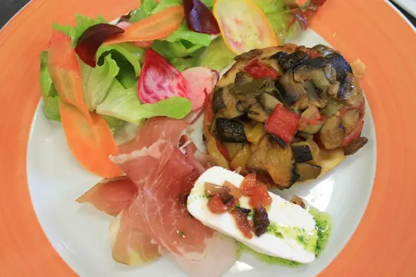 Les Alisiers — photo 4