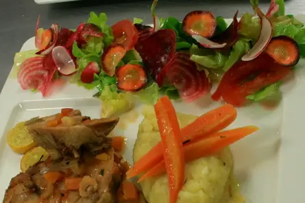 Les Alisiers — photo 5