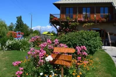 Les Alisiers — photo 1