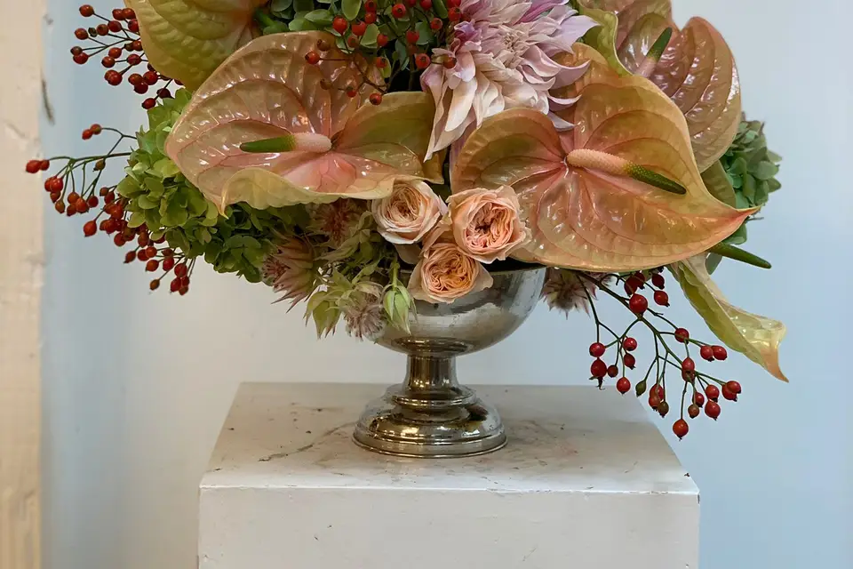 Fleurs à Jojo — photo 2