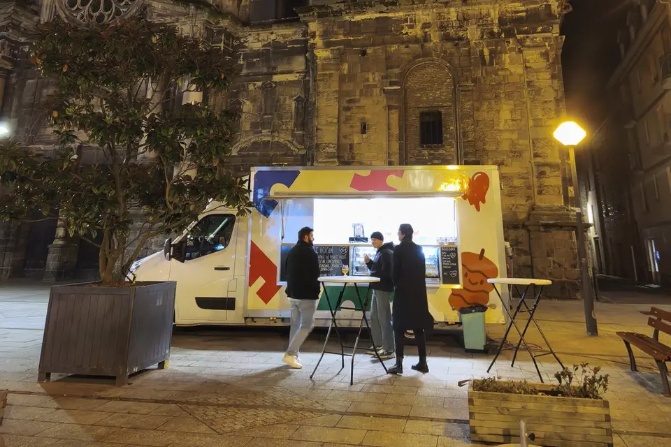 L'Épicurieux — photo 1