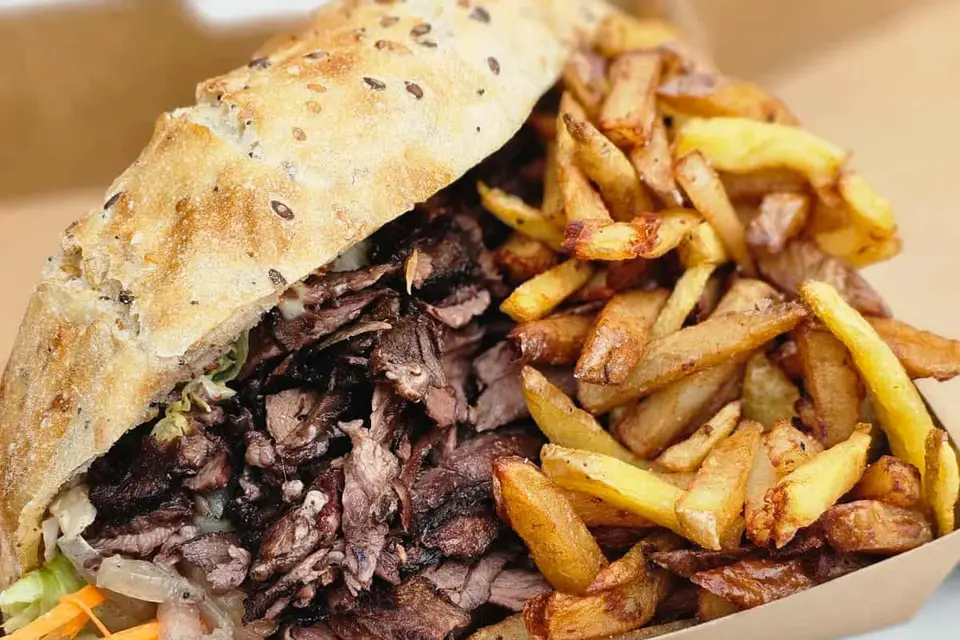 L'Épicurieux — photo 2