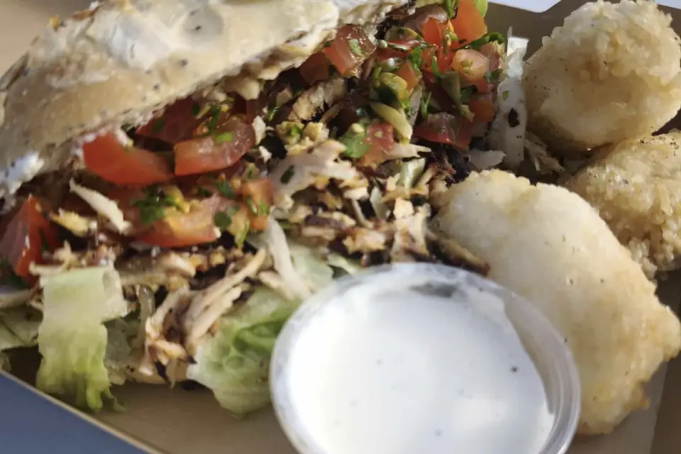 L'Épicurieux — photo 3