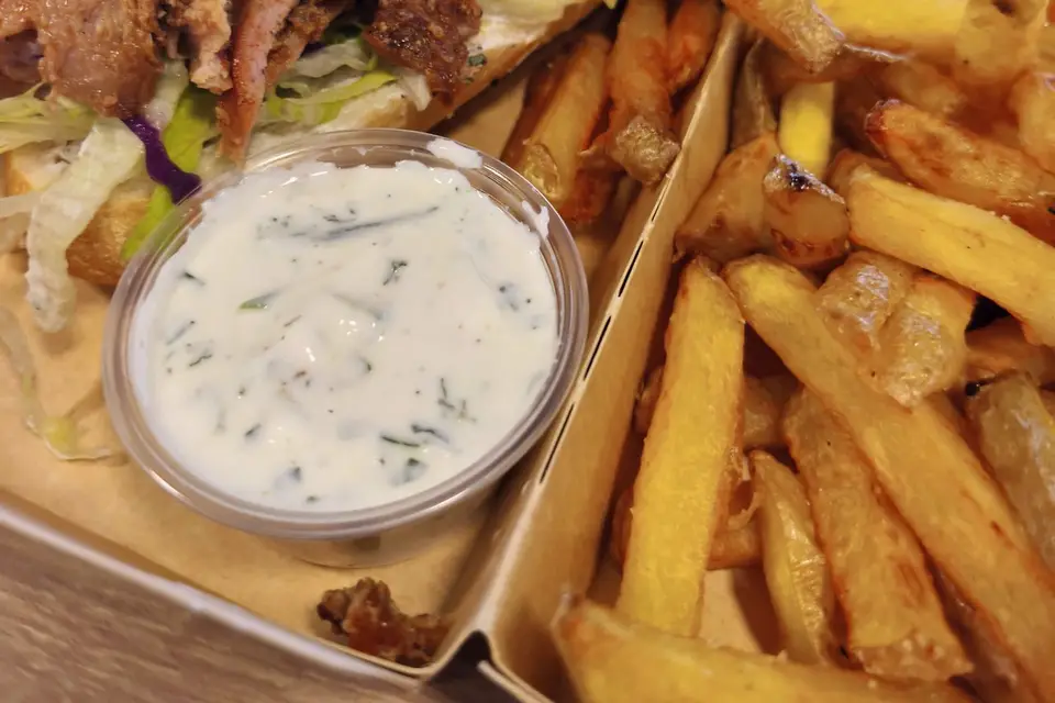 L'Épicurieux — photo 5