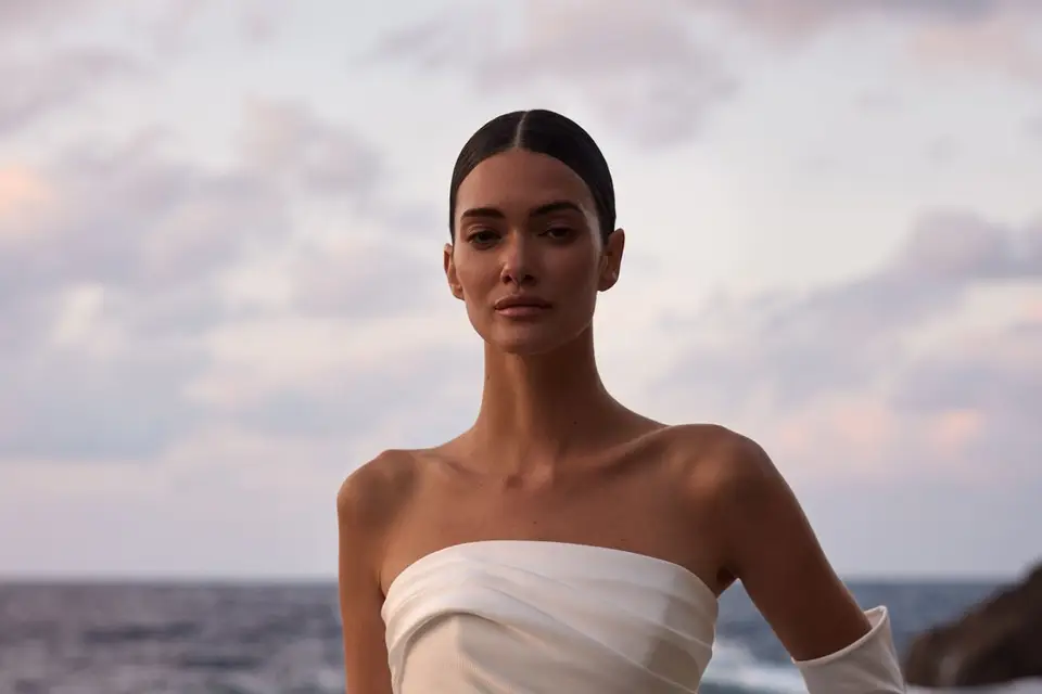 Le Dressing des Mariées — photo 4