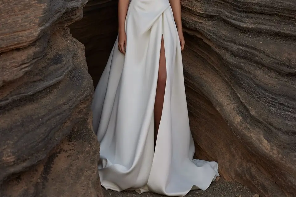 Le Dressing des Mariées — photo 5