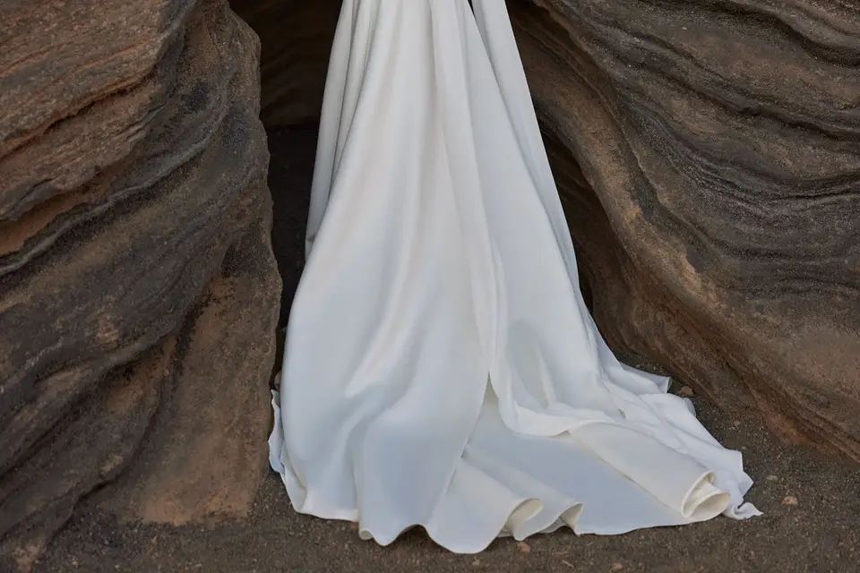 Le Dressing des Mariées — photo 6