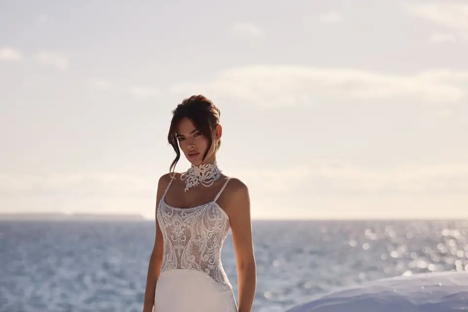 Le Dressing des Mariées — photo 9