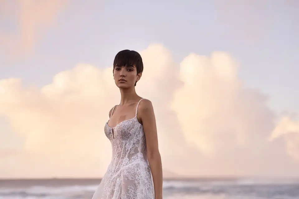 Le Dressing des Mariées — photo 2