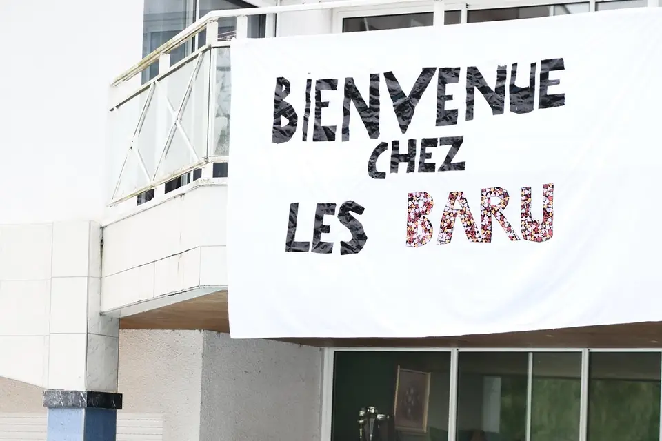 Domaine du Haou — photo 8