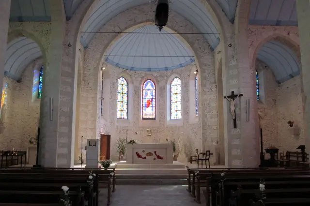 Michel Duvet Pianiste/Organiste — photo 8