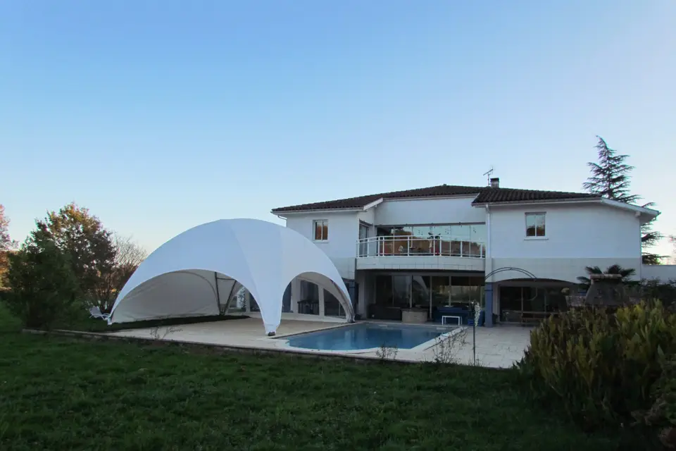 Domaine du Haou — photo 4