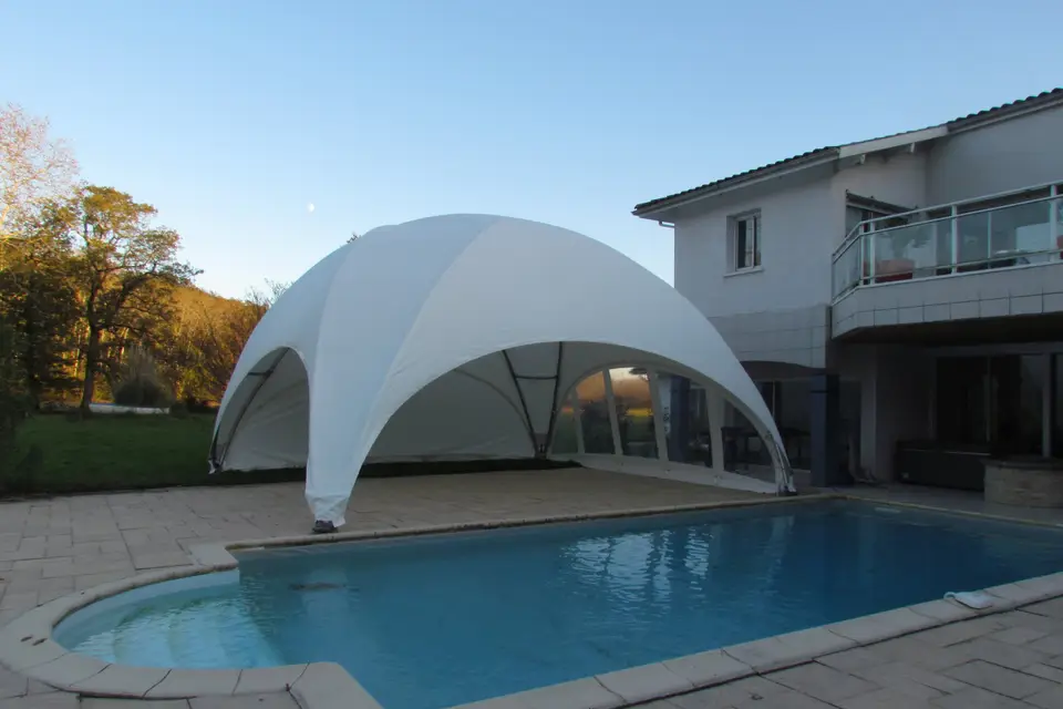 Domaine du Haou — photo 5