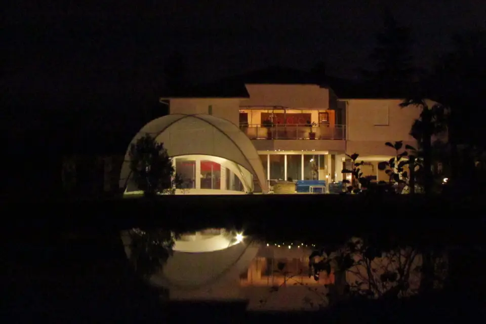 Domaine du Haou — photo 2