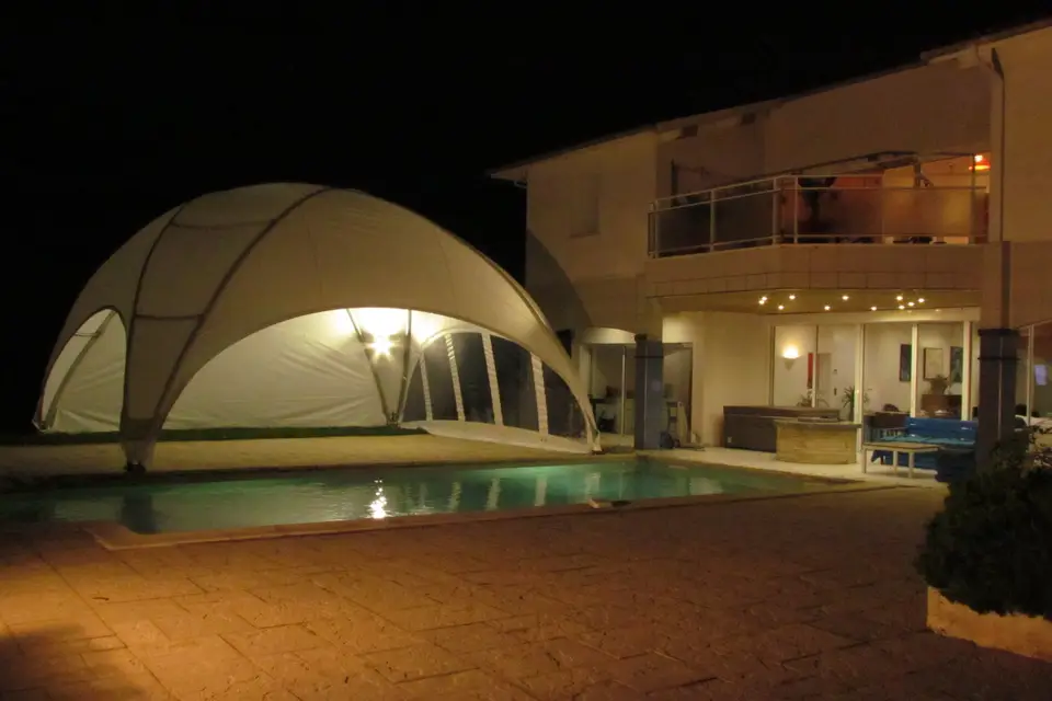 Domaine du Haou — photo 3