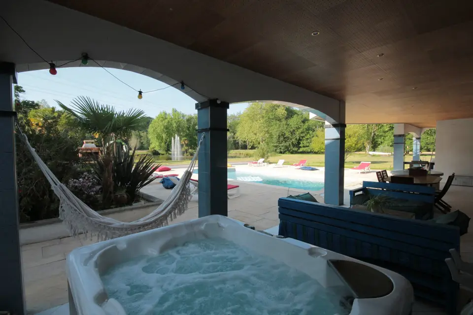 Domaine du Haou — photo 6