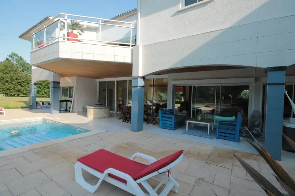 Domaine du Haou — photo 7