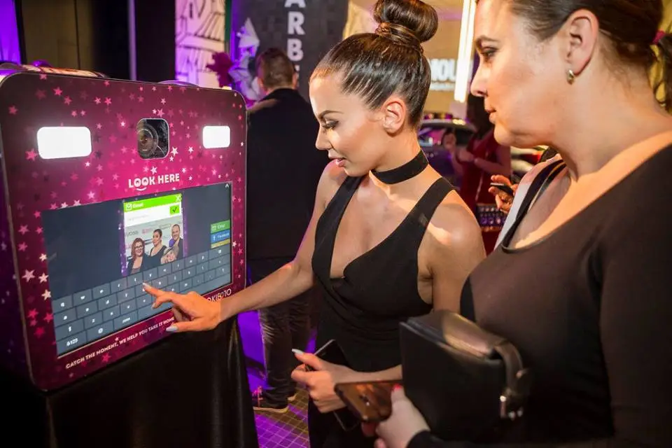 Happy Box — photo 6