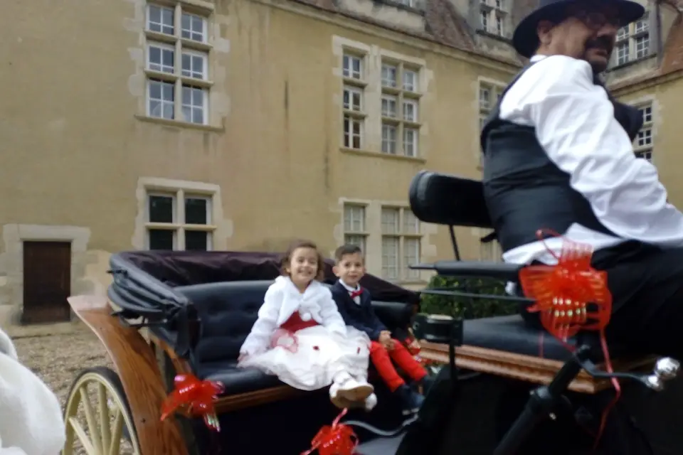 Attelage du Moulin — photo 3