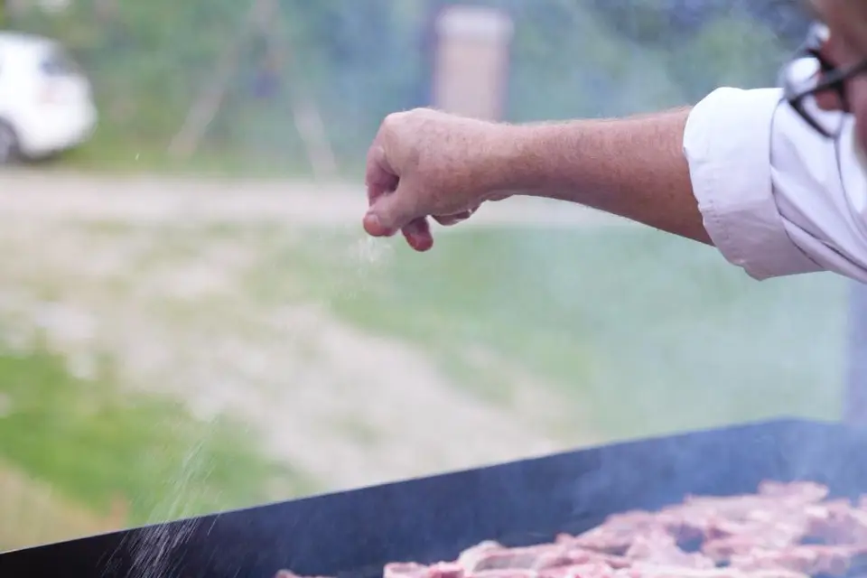 La Rioule — photo 3