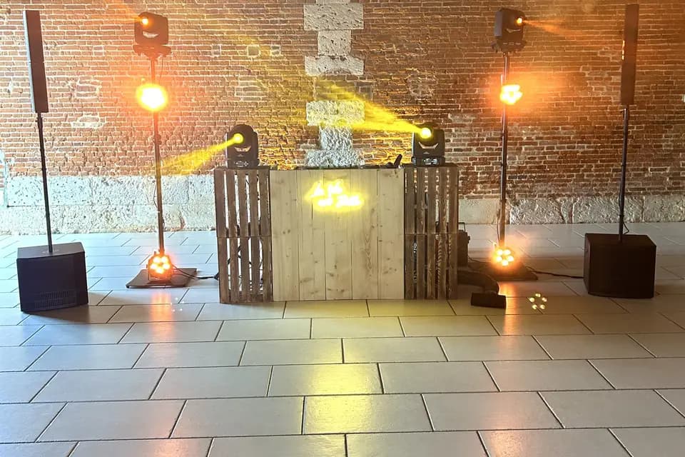 LV Événementiel — photo 4