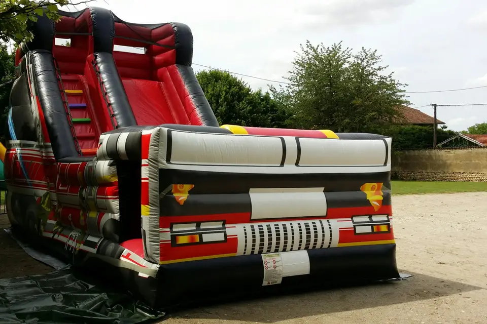 Feel Night Animation — photo 6