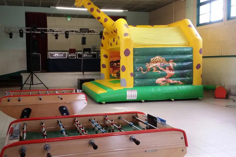 Feel Night Animation — photo 1