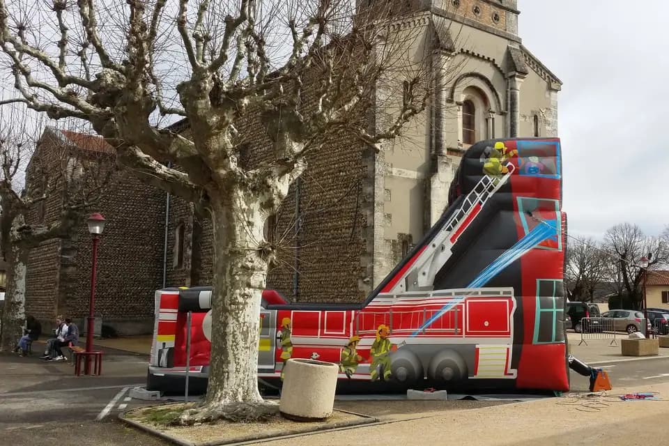 Feel Night Animation — photo 2