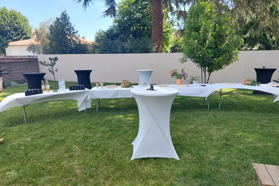 Salon la Cuadra — photo 3